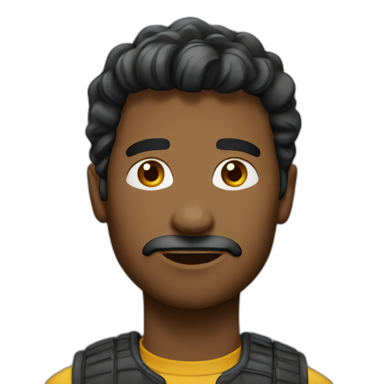 сделай эмодзи в стиле Атака Титанов