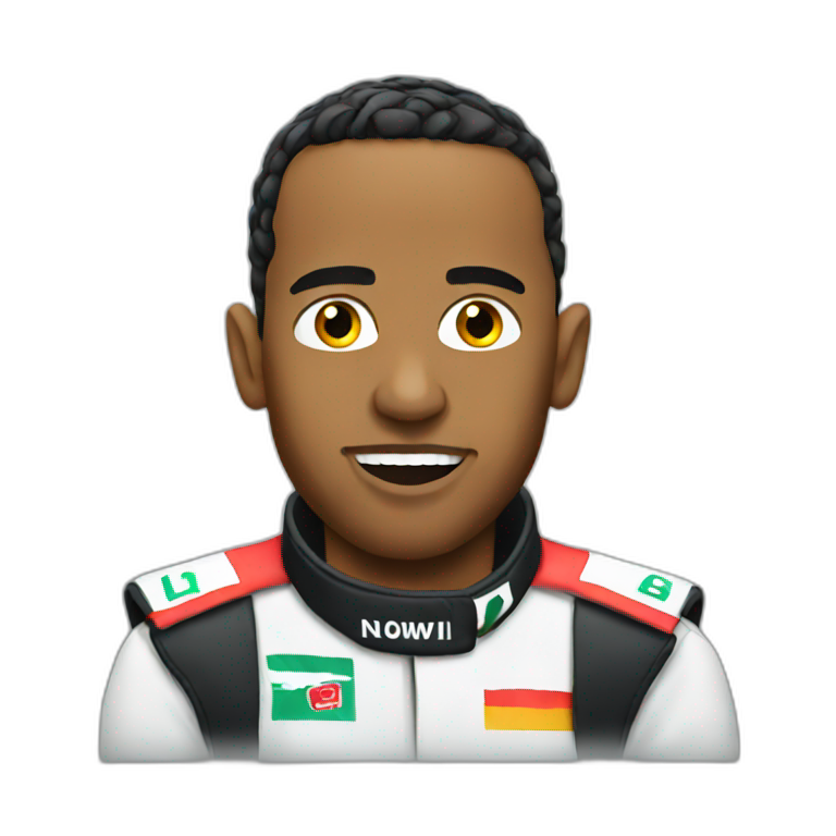 lewis hamilton driving