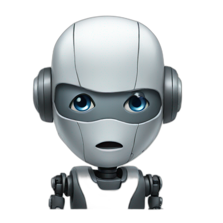 robot