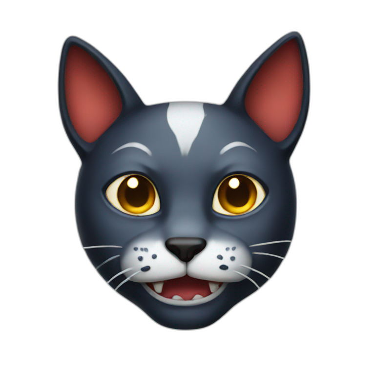devil cat