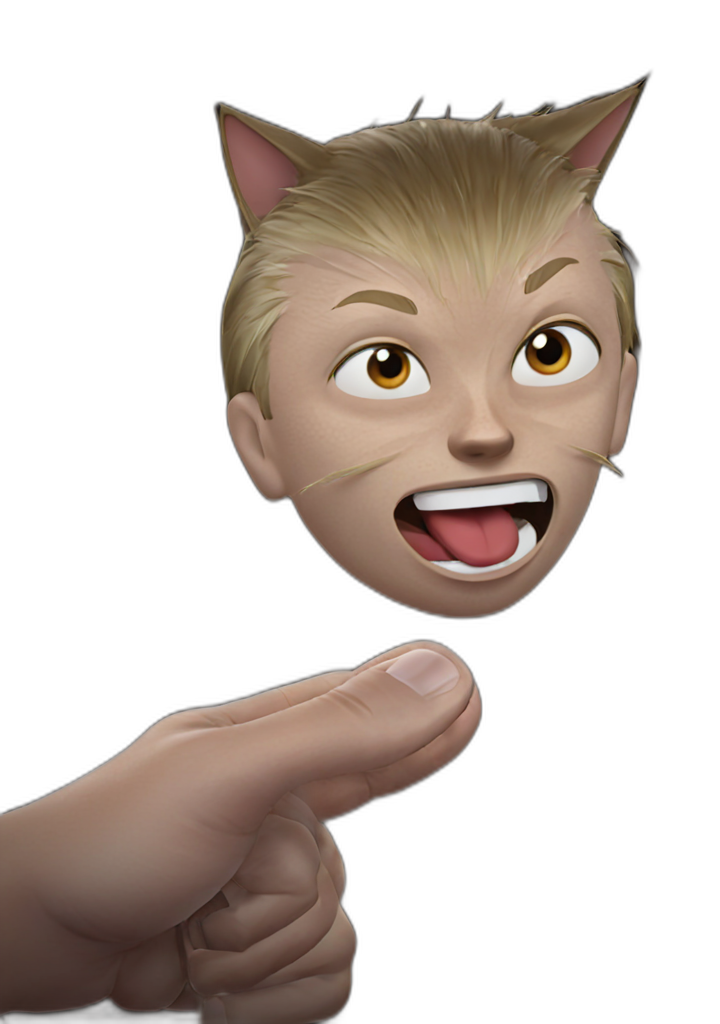 Face to Emoji