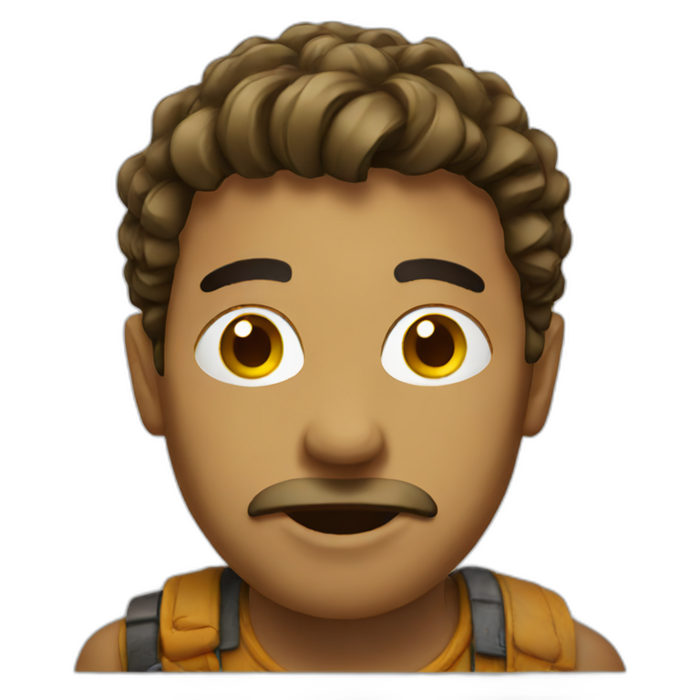 batida, começo da folia