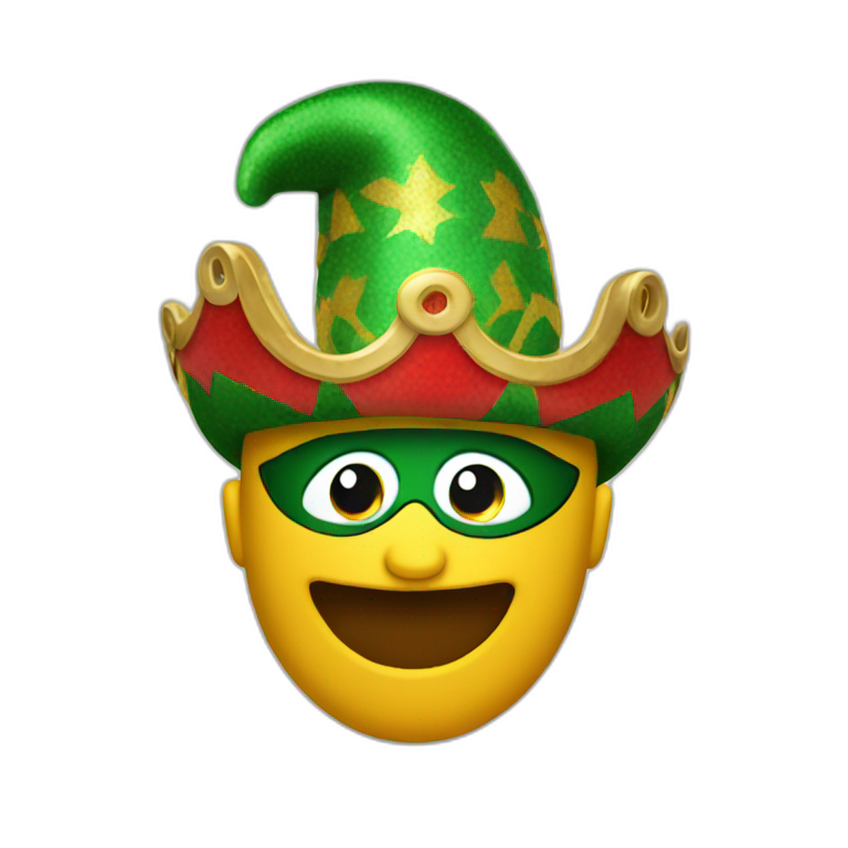 Esquerda (texto) Carnaval não é feriado, é um evento histórico Emoji indicado 🥁 (batida, começo da folia)