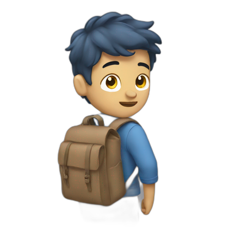 🙎♂️ this emoji carrying this emoji 🙎♀️ in romantic way