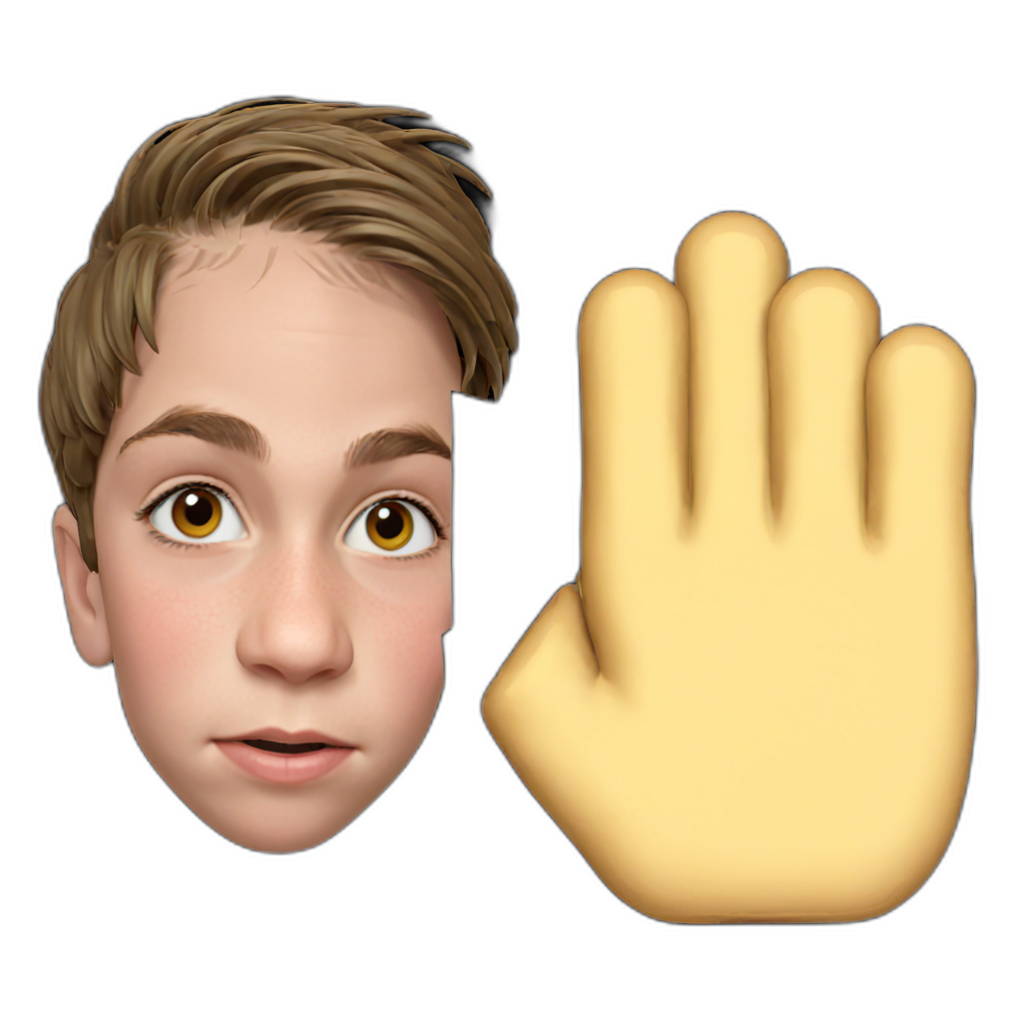 Face to Emoji