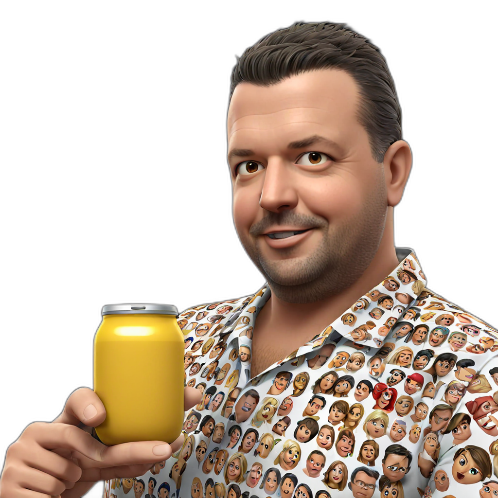 Face to Emoji