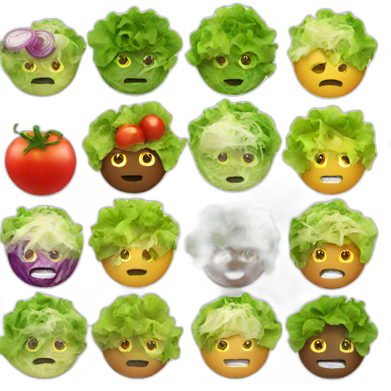 Salad
